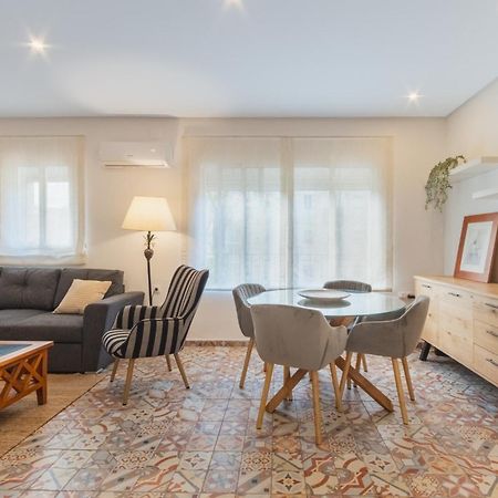 Manolete Apartamento Jerez de la Frontera Luaran gambar