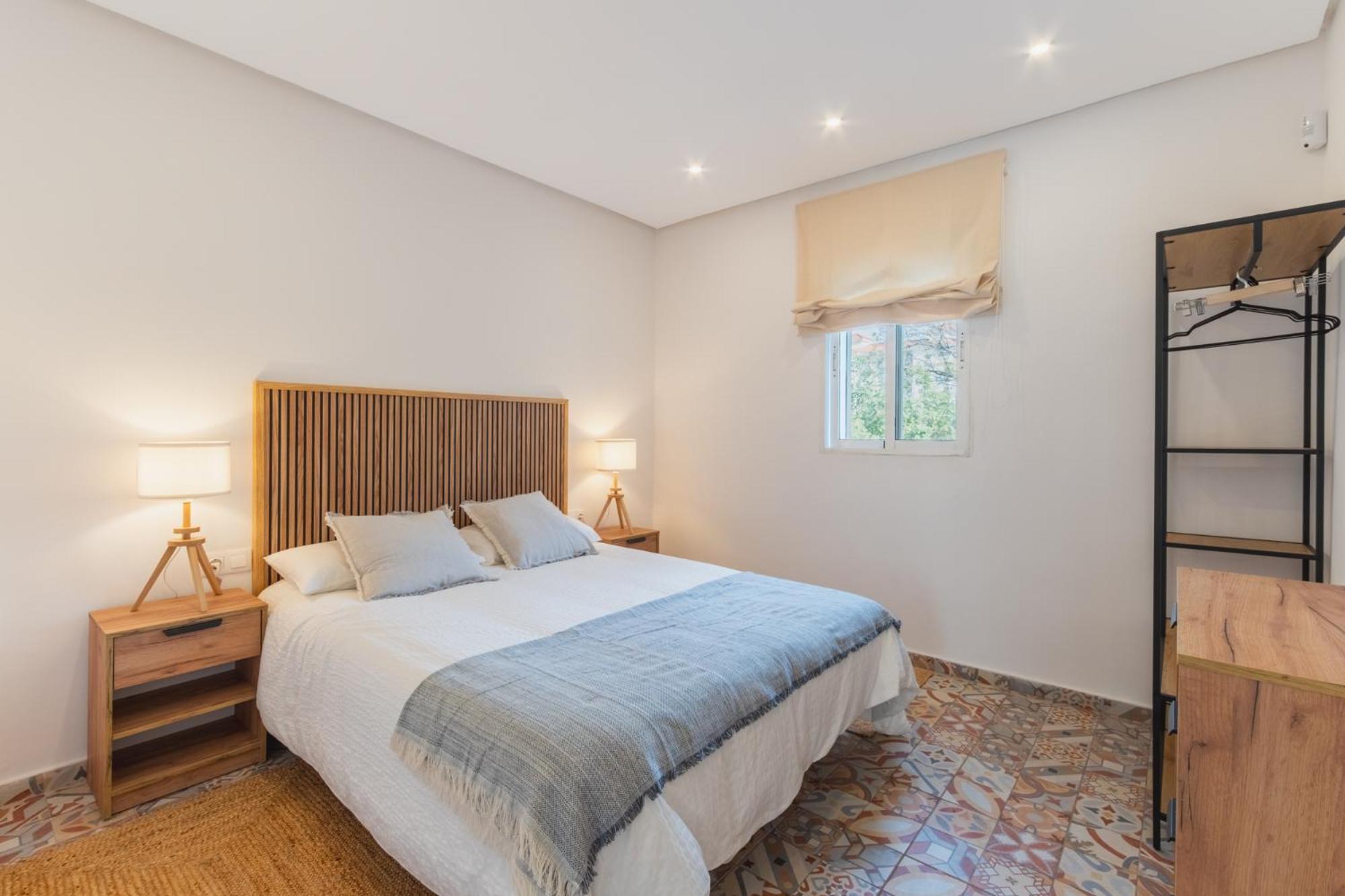 Manolete Apartamento Jerez de la Frontera Luaran gambar