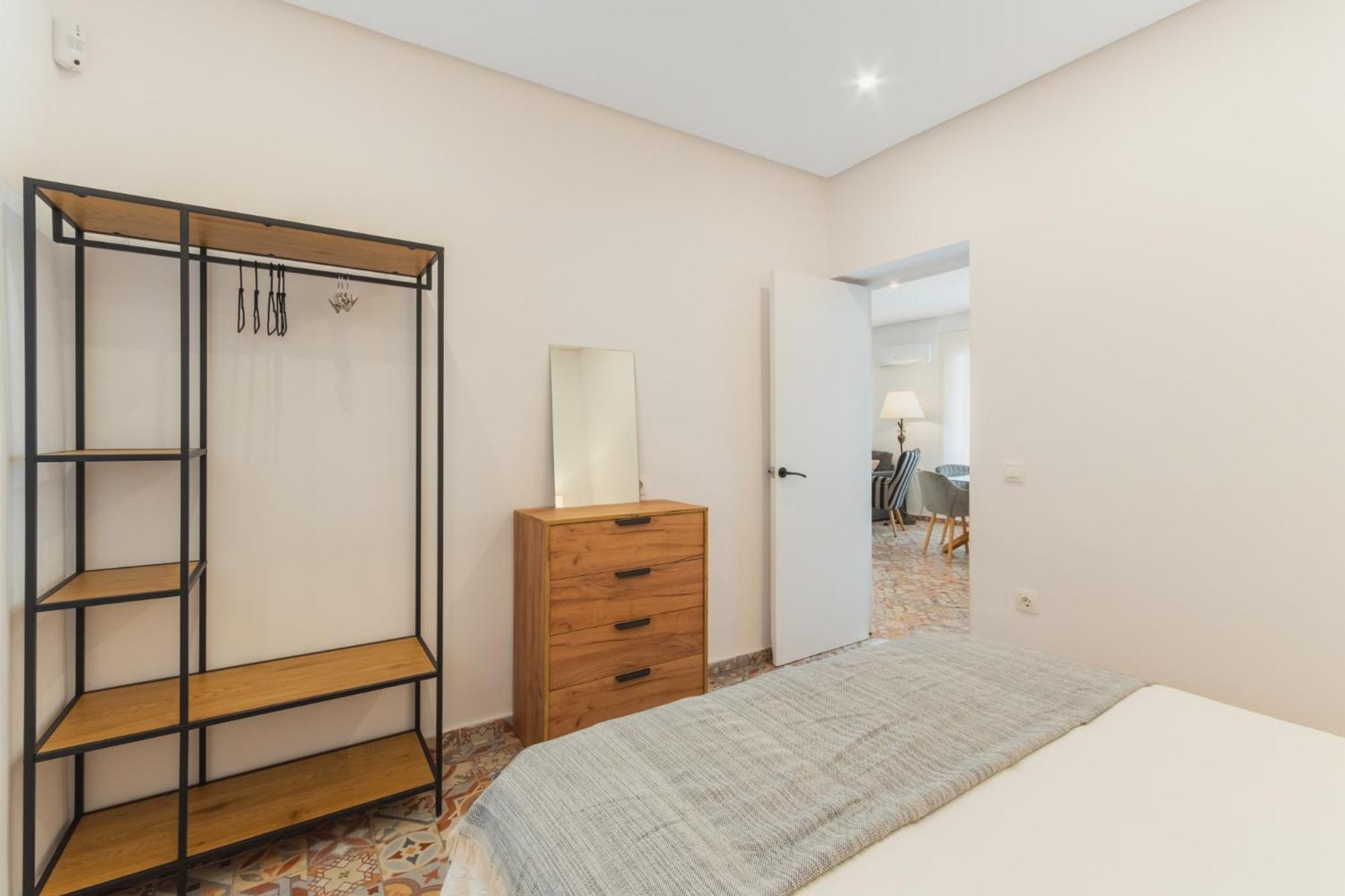 Manolete Apartamento Jerez de la Frontera Luaran gambar