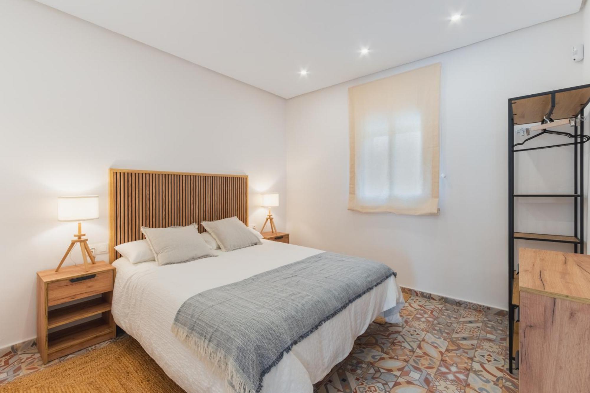Manolete Apartamento Jerez de la Frontera Luaran gambar