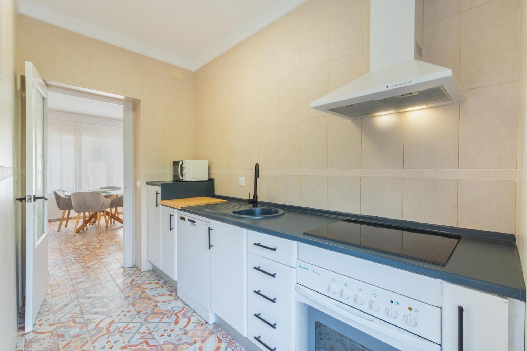 Manolete Apartamento Jerez de la Frontera Luaran gambar