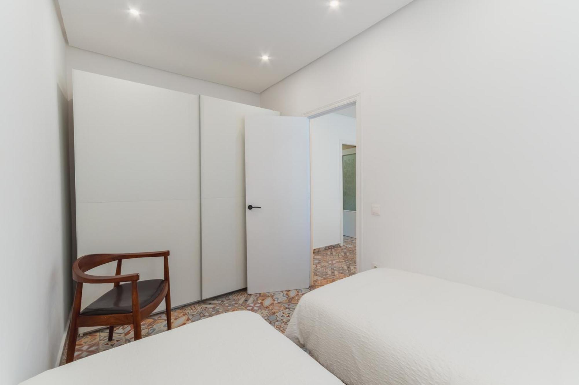 Manolete Apartamento Jerez de la Frontera Luaran gambar