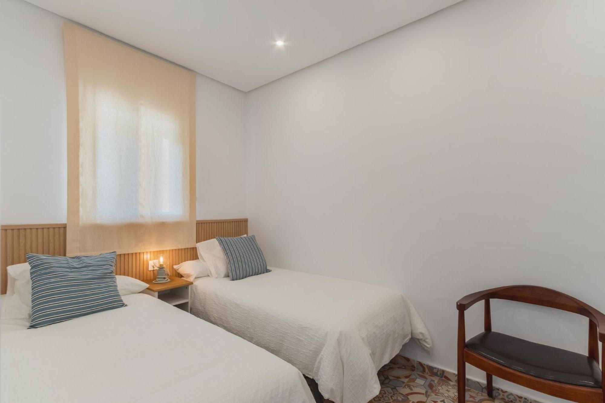 Manolete Apartamento Jerez de la Frontera Luaran gambar